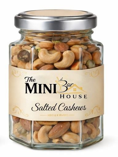 Salted Cashews