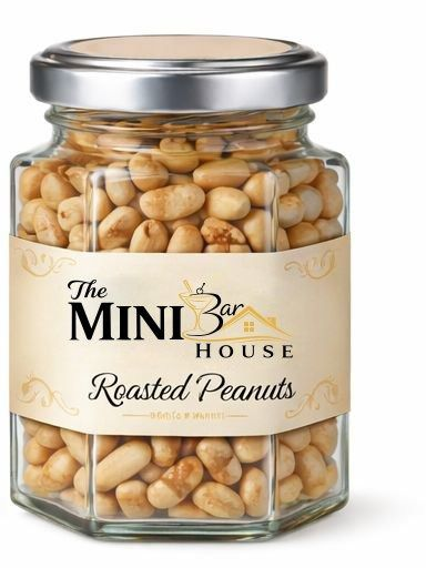 Roasted Peanuts