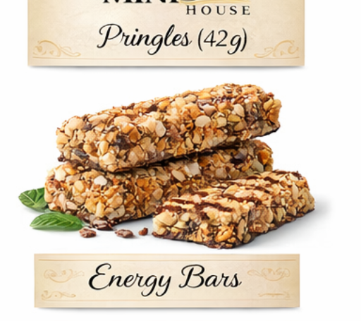 Energy Bars