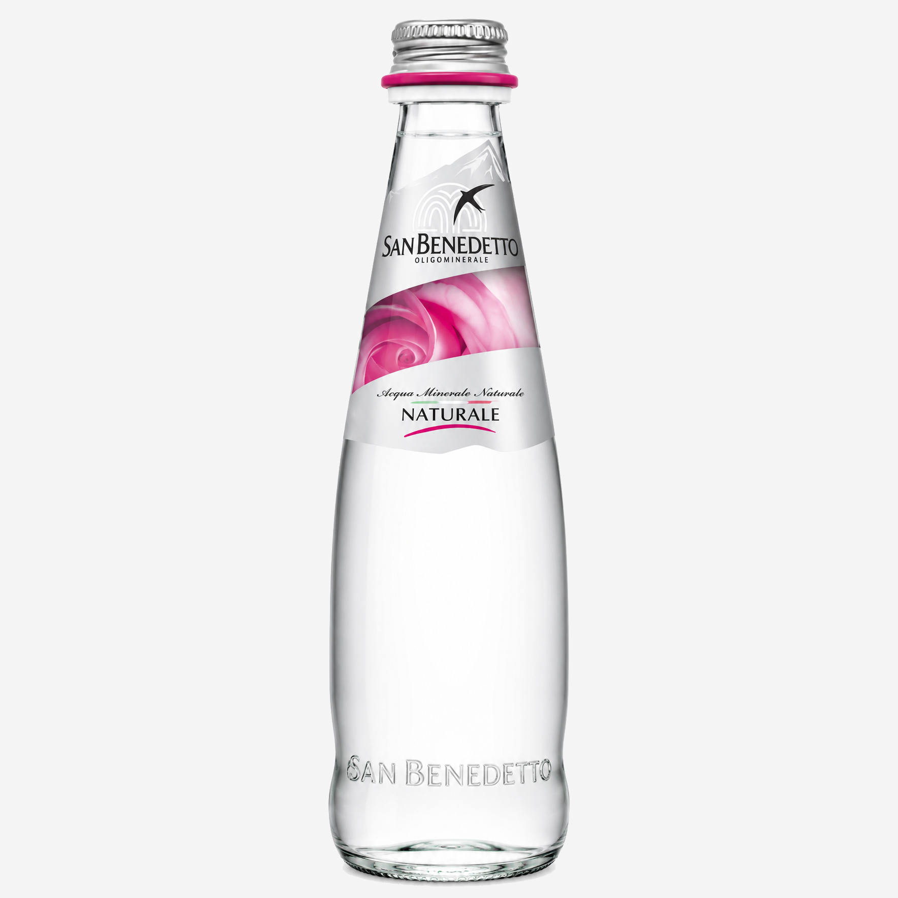 San Benedetto Still Water 250ml