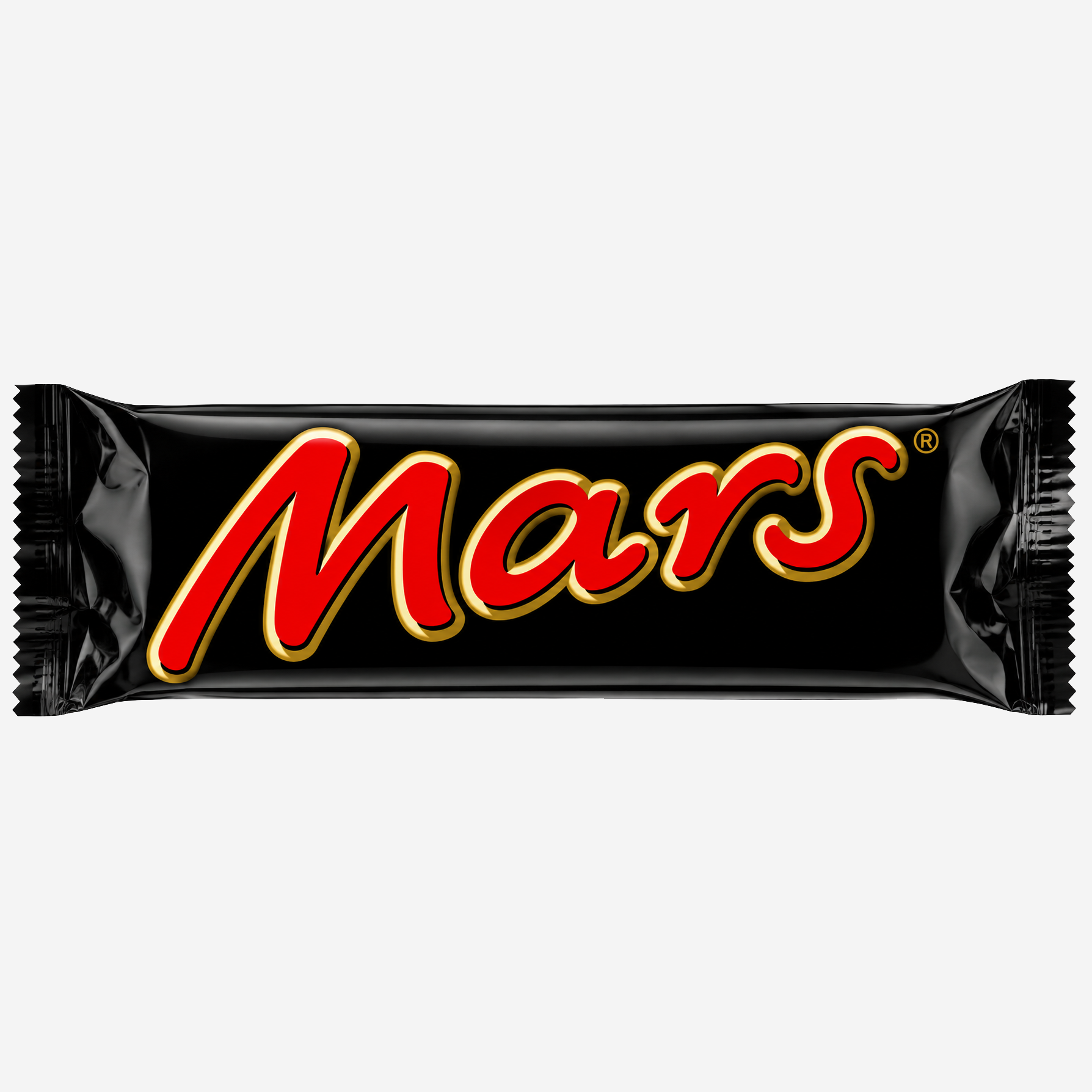 Mars Chocolate Bar 51g