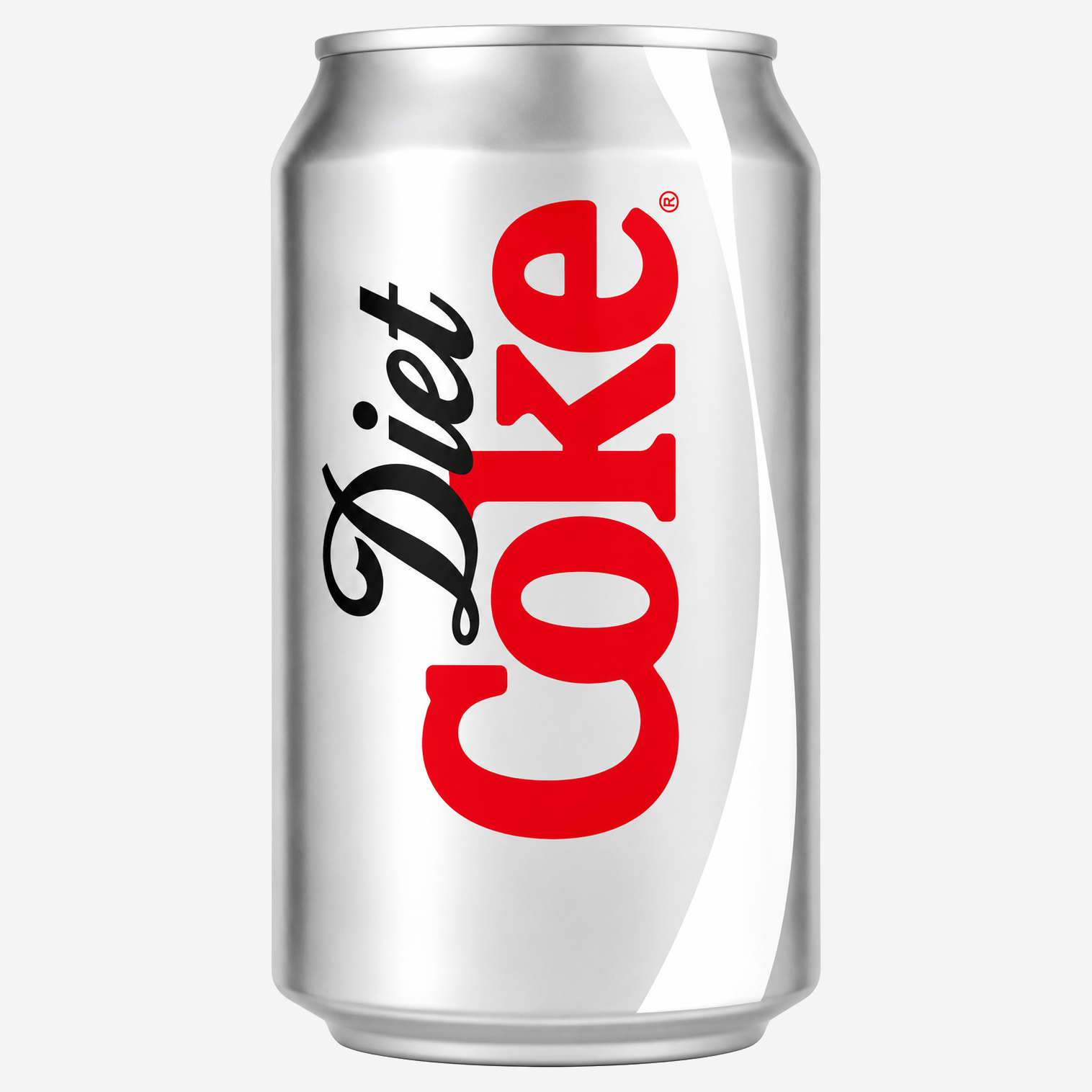 Diet Coke Can 330 ml