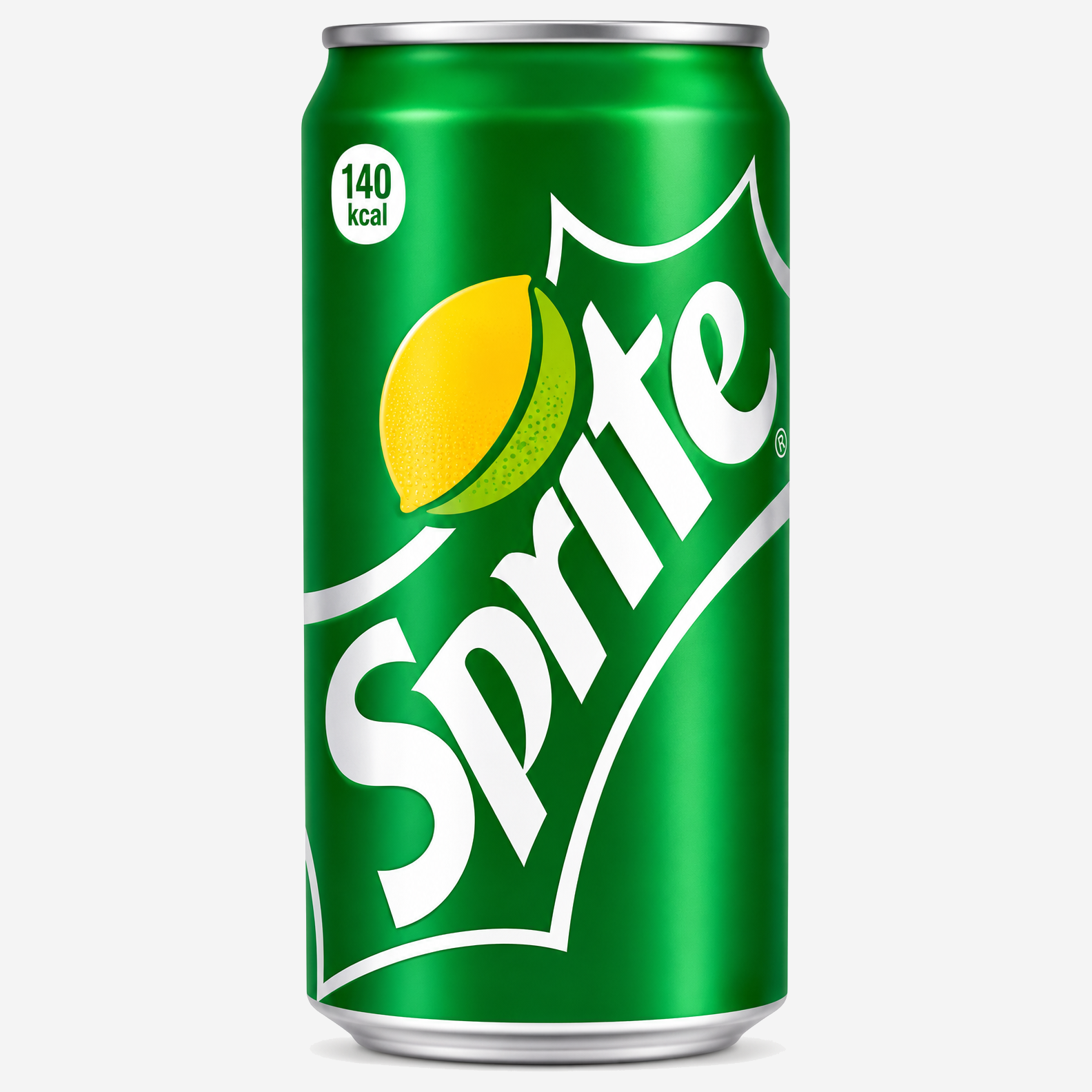 Sprite Can 330 ml