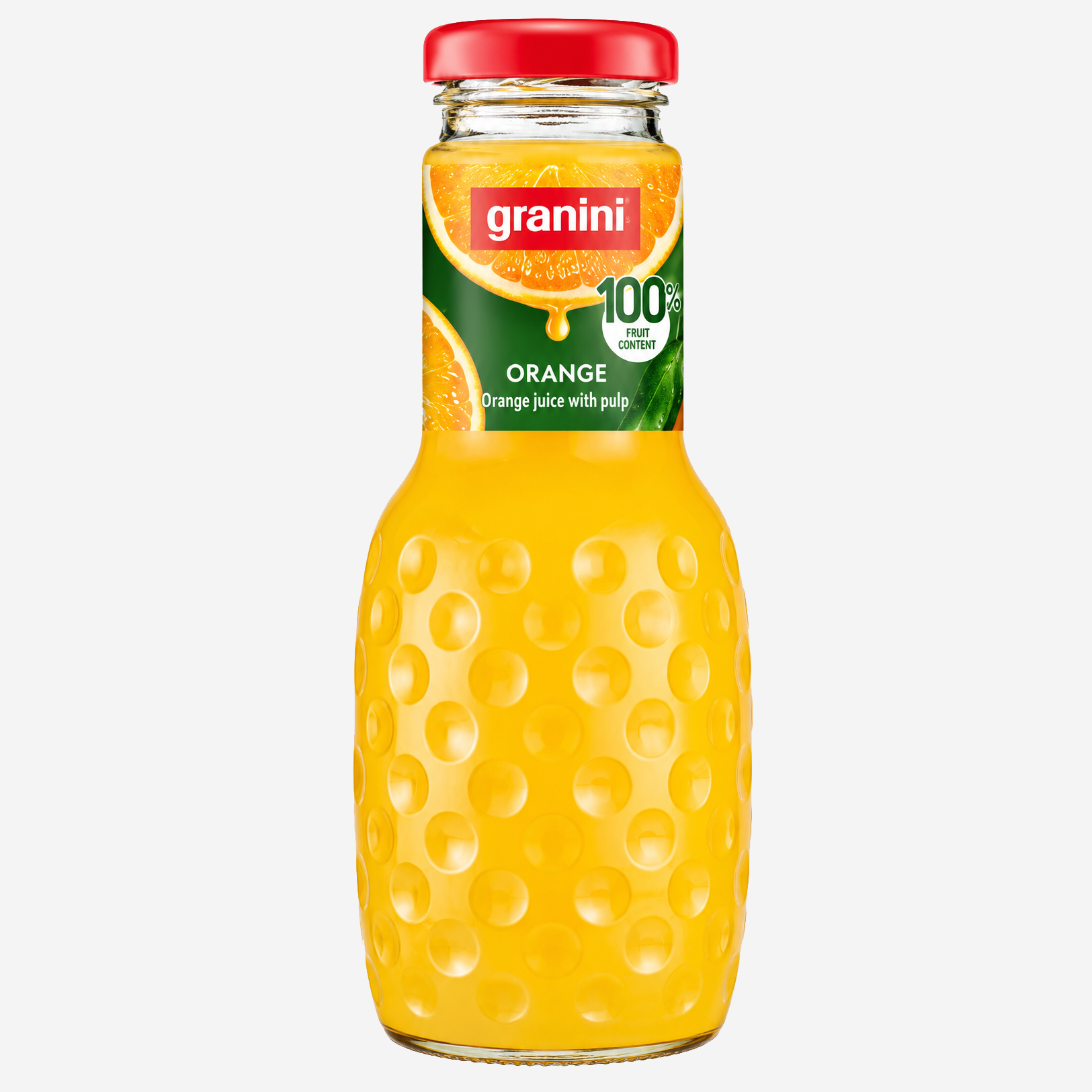 Granini Orange Juice 250ml