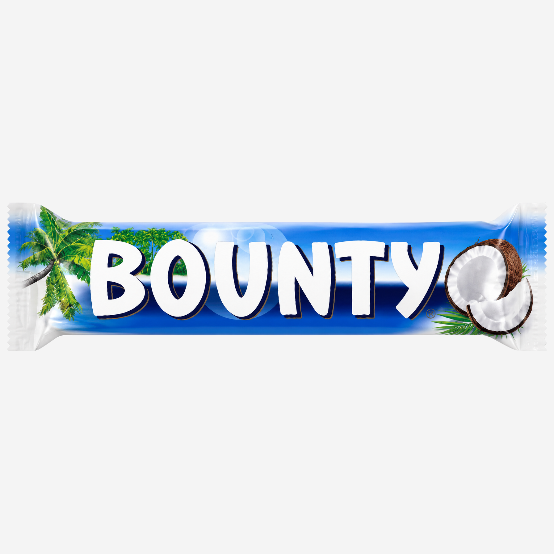 Bounty Chocolate Bar 57g