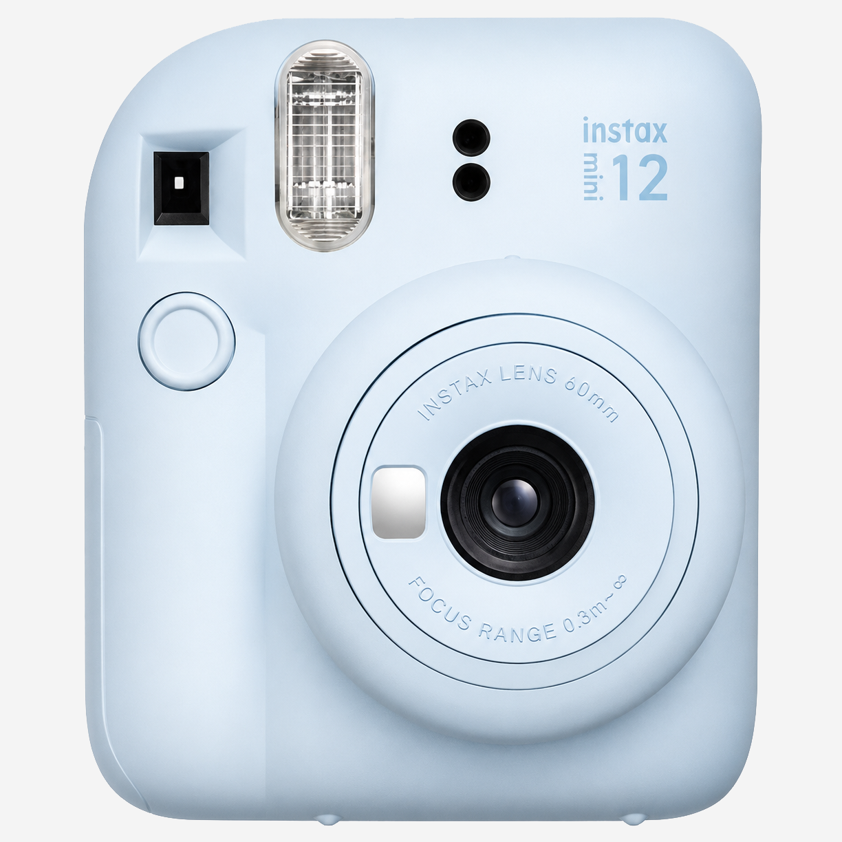 Fujifilm Instax Mini 12 Instant Camera