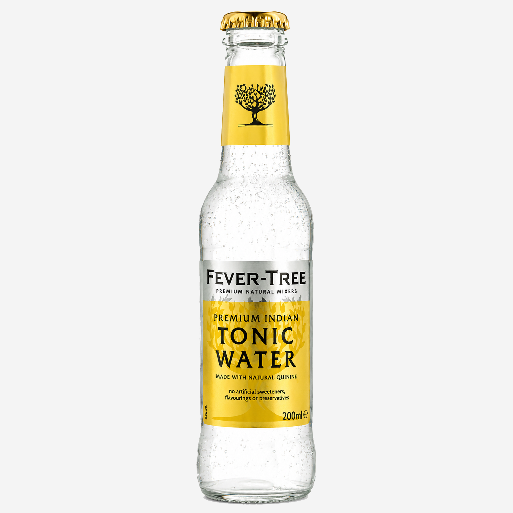 Fever-Tree Tonic Water 200ml