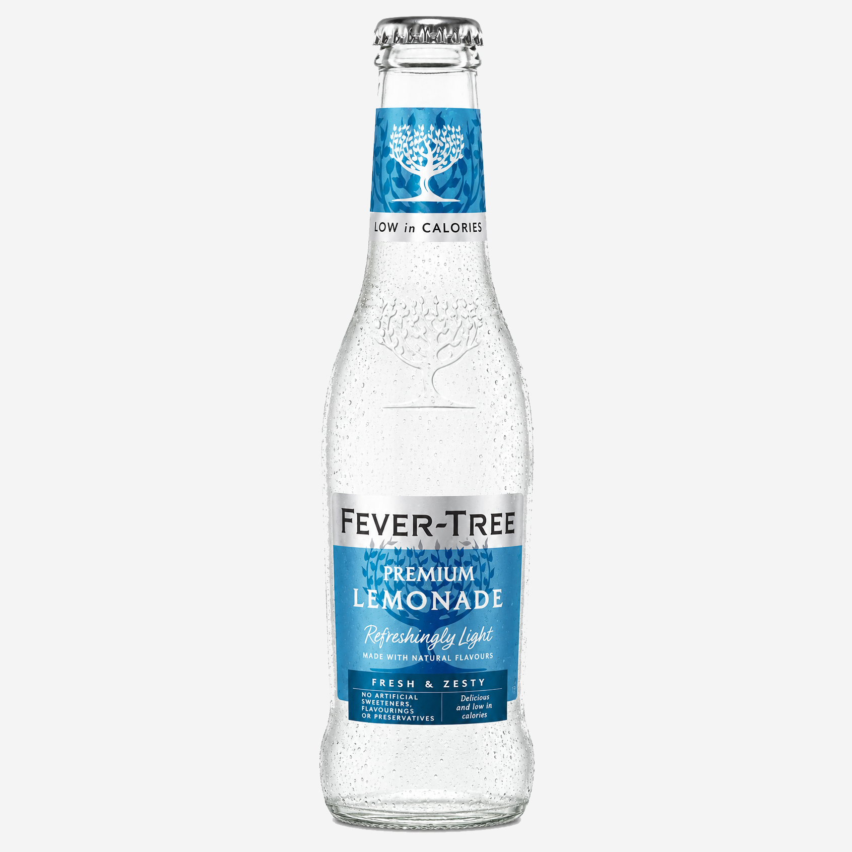 Fever-Tree Lemonade 200ml