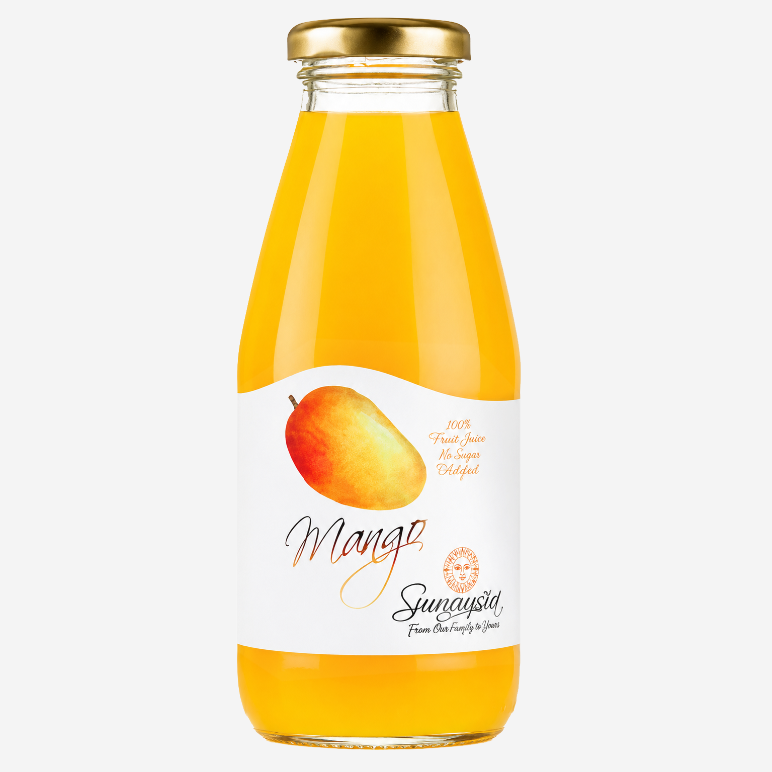 Sunraysia Mango Juice 250ml