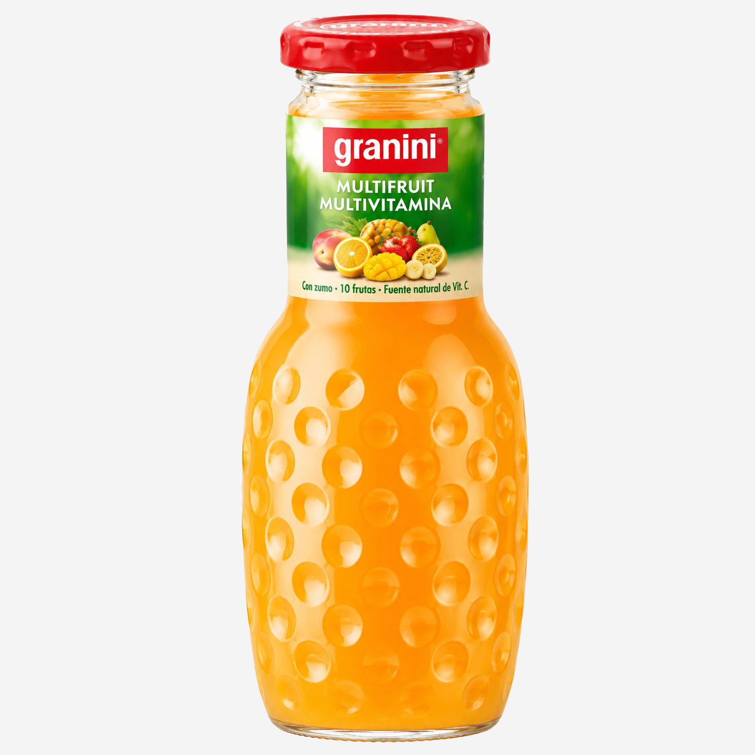 Granini Mixed Fruit Juice 250ml