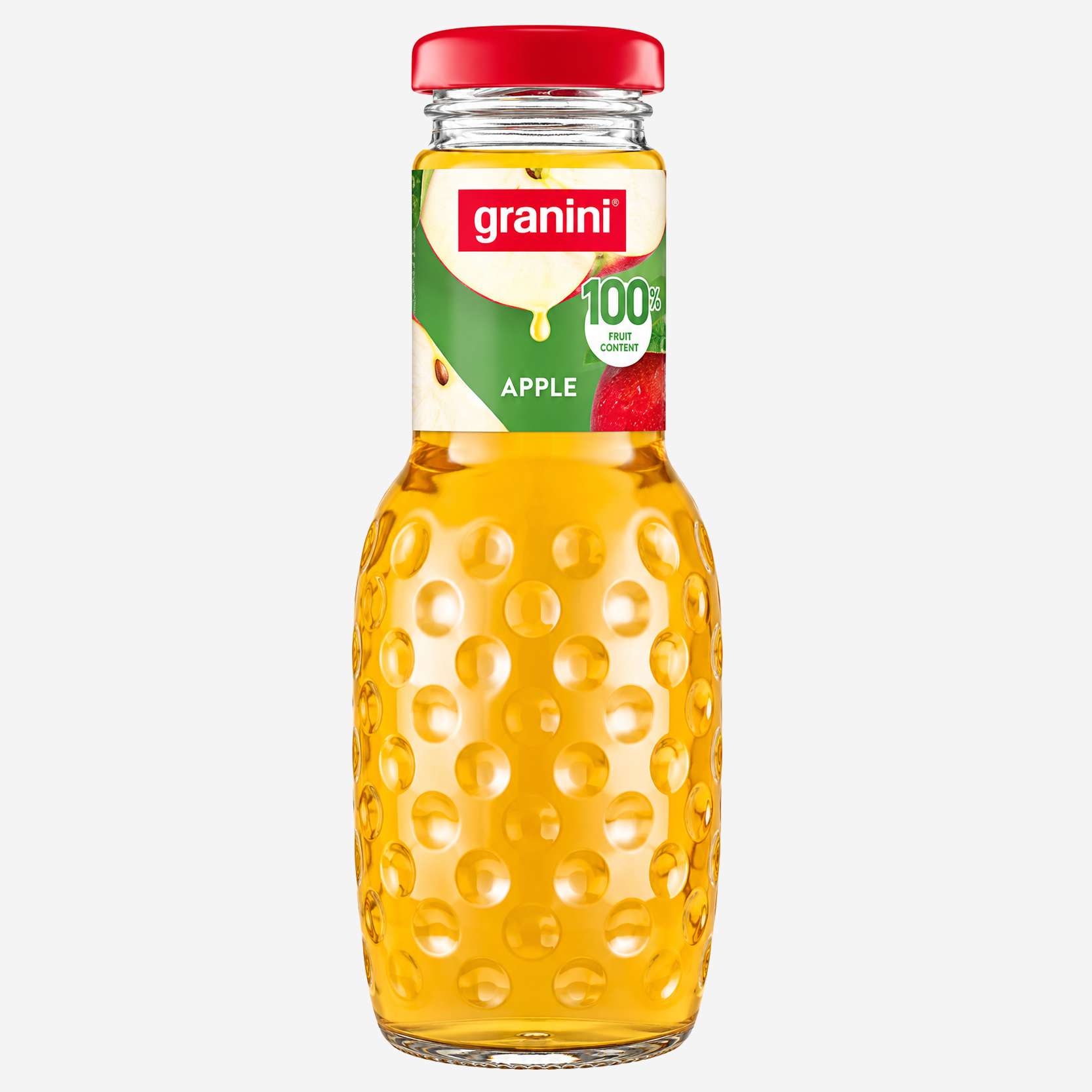 Granini Apple Juice 250ml