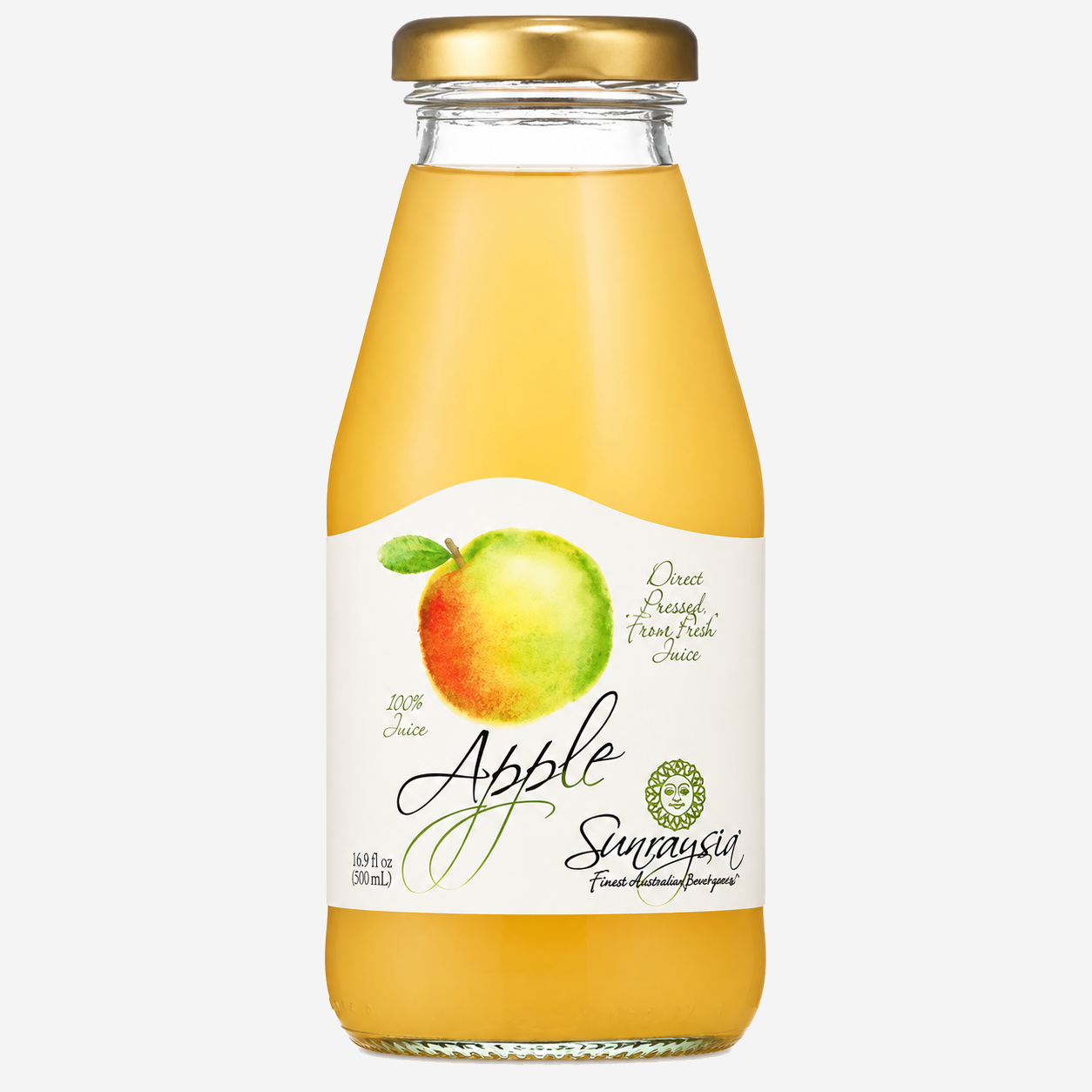 Sunraysia Apple Juice 250ml