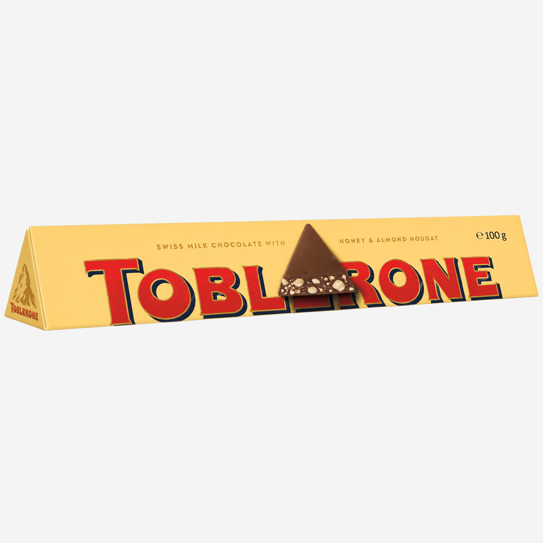 Toblerone Milk Chocolate 35g