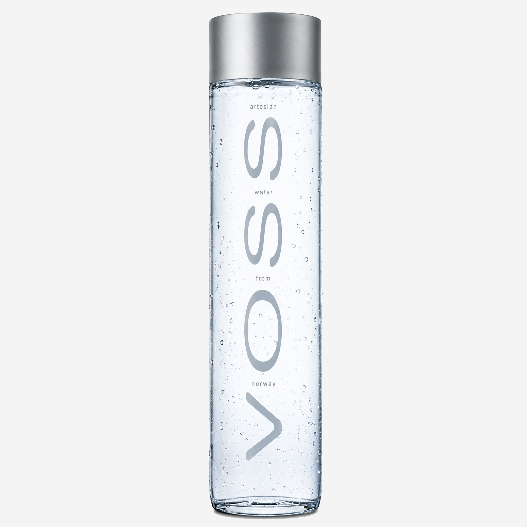 Voss Still Water 375ml